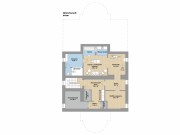 Продажа дома Рига парк 855 м² Новорижское шоссе - 640877 - 640877