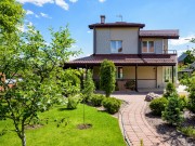 Аренда дома Борзые 250 м² Новорижское шоссе - 432764 - foto_lw