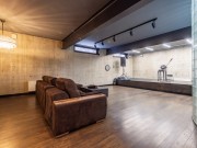 Продажа дома Ильинское 480 м² Ильинское шоссе - Тренажерный зал, фитнес - foto_fr