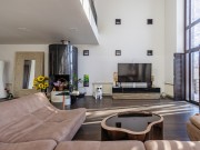 Продажа дома Ильинское 480 м² Ильинское шоссе - Гостиная, холл - foto_lr2