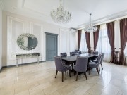 Аренда дома Новахово 506 м² Новорижское шоссе - Спальня - foto_br1