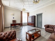 Аренда дома Новахово 506 м² Новорижское шоссе - Детская, игровая - foto_cr