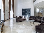 Аренда дома Новахово 506 м² Новорижское шоссе - Столовая, кухня - foto_dr1