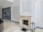 Аренда дома Новахово 506 м² Новорижское шоссе - Столовая, кухня - foto_dr2