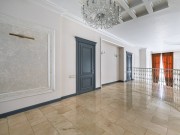 Аренда дома Новахово 506 м² Новорижское шоссе - Тренажерный зал, фитнес - foto_fr