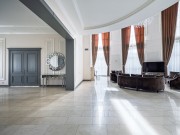 Аренда дома Новахово 506 м² Новорижское шоссе - Гостиная, холл - foto_lr1