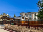 Аренда дома Новахово 506 м² Новорижское шоссе - Участок - foto_ls