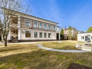 Аренда дома Новахово 506 м² Новорижское шоссе - Участок - foto_lw