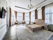 Аренда дома Новахово 506 м² Новорижское шоссе - Бассейн, купель, сауна - foto_pr
