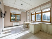 Аренда дома Новахово 506 м² Новорижское шоссе - Кабинет, студия - foto_sr