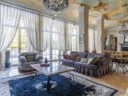 Продажа дома Внуково ТИЗ 600 м² Минское шоссе - 631363 - 631363