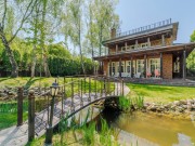 Продажа дома Внуково ТИЗ 600 м² Минское шоссе - 640369 - 640369