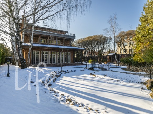 Продажа дома Внуково ТИЗ 600 м² Минское шоссе - 631350 - 631350