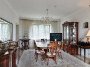 Аренда дома Тимошкино club 851 м² Новорижское шоссе - 529532 - foto_dr2