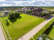 Аренда дома Тимошкино club 851 м² Новорижское шоссе - 529535 - foto_fw