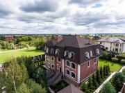 Аренда дома Тимошкино club 851 м² Новорижское шоссе - 529539 - foto_ls