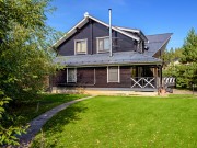Аренда дома Благовещенка 330 м² Пятницкое шоссе - 534357 - foto_lw