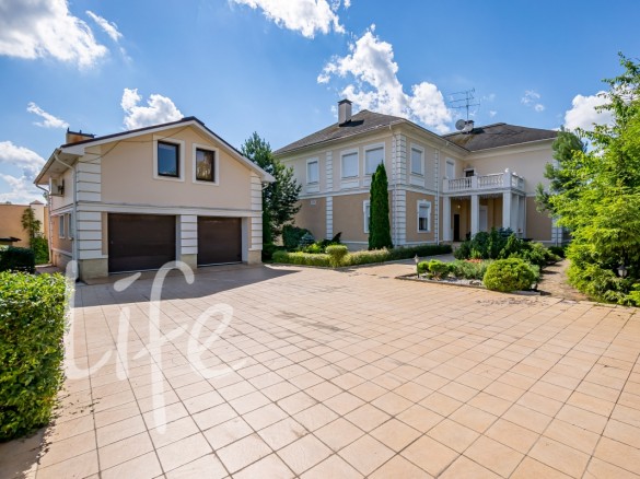 Продажа дома Славково 500 м² Новорижское шоссе - 641000 - 641000
