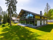 Продажа дома Арт-Эко 410 м² Новорижское шоссе - 639990 - 639990