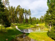 Продажа дома Арт-Эко 410 м² Новорижское шоссе - 640058 - 640058