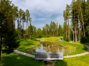 Продажа дома Арт-Эко 410 м² Новорижское шоссе - 640059 - 640059