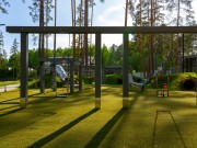 Продажа дома Арт-Эко 410 м² Новорижское шоссе - 640079 - 640079