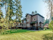 Продажа дома ВИК 450 м² Киевское шоссе - 626972 - 626972