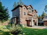 Продажа дома ВИК 450 м² Киевское шоссе - 626973 - 626973