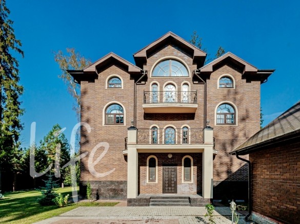 Продажа дома ВИК 450 м² Киевское шоссе - 626971 - 626971