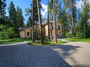 Аренда дома Никологорский (Коттон Вей) 850 м² Рублево-Успенское шоссе - Фото - foto_or3