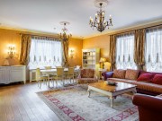 Продажа дома Николино 450 м² Рублево-Успенское шоссе - 404734 - foto_bw