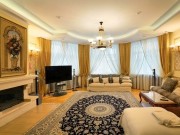 Аренда дома Белая Гора 700 м² Новорижское шоссе - 458193 - foto_bw