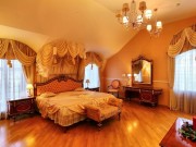 Аренда дома Белая Гора 700 м² Новорижское шоссе - 458194 - foto_dr1
