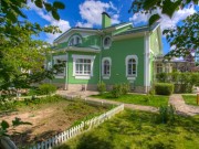 Аренда дома Белая Гора 700 м² Новорижское шоссе - 458197 - foto_fw