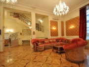 Аренда дома Новая Усадьба 500 м²  шоссе - 635057 - 635057