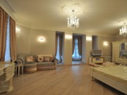 Аренда дома Новая Усадьба 500 м²  шоссе - 555308 - foto_br1