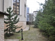 Аренда дома Новая Усадьба 500 м²  шоссе - 555320 - foto_lw