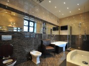 Аренда дома Новая Усадьба 500 м²  шоссе - 555321 - foto_or1