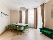 Продажа дома Горки-2 СТ 520 м² Рублево-Успенское шоссе - Снаружи - foto_bw