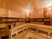 Продажа дома Горки-2 СТ 520 м² Рублево-Успенское шоссе - Детская, игровая - foto_cr
