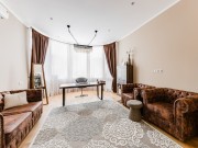 Продажа дома Горки-2 СТ 520 м² Рублево-Успенское шоссе - Столовая, кухня - foto_dr2
