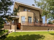 Продажа дома Горки-2 СТ 520 м² Рублево-Успенское шоссе - Фасад - foto_fw