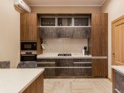 Продажа дома Горки-2 СТ 520 м² Рублево-Успенское шоссе - Гостиная, холл - foto_lr2