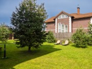 Продажа дома Горки-2 СТ 520 м² Рублево-Успенское шоссе - Участок - foto_ls