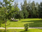 Продажа дома Горки-2 СТ 520 м² Рублево-Успенское шоссе - Участок - foto_lw