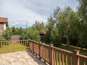 Продажа дома Горки-2 СТ 520 м² Рублево-Успенское шоссе - Бассейн, купель, сауна - foto_pr