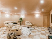 Продажа дома Горки-2 СТ 520 м² Рублево-Успенское шоссе - Кабинет, студия - foto_sr