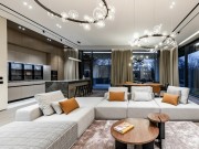 Продажа дома Николино 760 м² Рублево-Успенское шоссе - 635254 - 635254