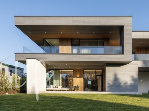 Продажа дома Николино 760 м² Рублево-Успенское шоссе - 635257 - 635257