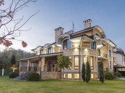 Аренда дома Старвиль 800 м² Ленинградское шоссе - 443285 - foto_fw